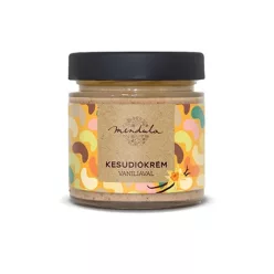 Mendula Kesudióvaj vaníliával - 180g