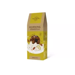 Mendula Almás pite granola - 300g