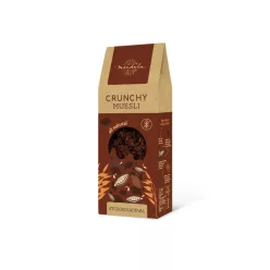 Mendula Étcsokis-kókuszos müzli - 300g