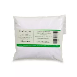 Humanity Fehér agyag -100g