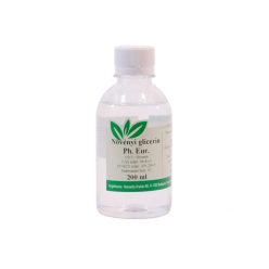 Humanity Glicerin növényi - 200ml