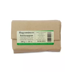 Humanity Hagyományos mosószappan - 200g