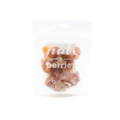 Nuts&Berries Aszalt Gyömbér - 100g