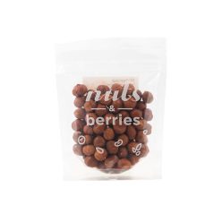 Nuts&berries Mogyoró héjas - 100g
