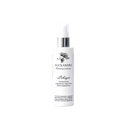 Alexandra Natúrkozmetikum Lebegés krém (keringést javító krém) - 100ml