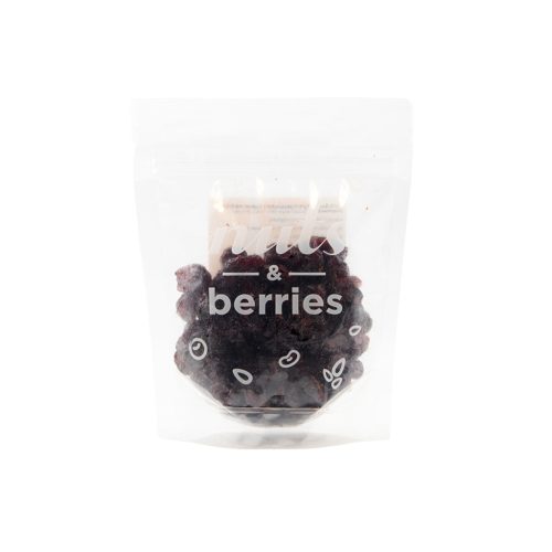 Nuts&berries Aszalt Vörösáfonya - 100g
