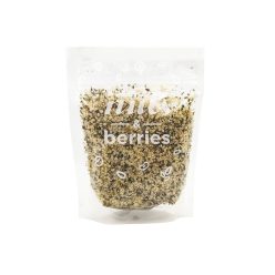 Nuts&berries Kendermag hántolt - 100g