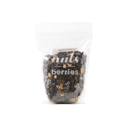 Nuts&Berries Héj nélküli tökmag - 250g