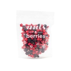 Nuts&Berries Ribizli mix liofilizált - 25g
