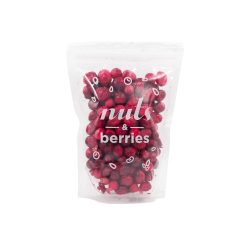 Nuts&berries Liofilizált Tőzegáfonya - 25g