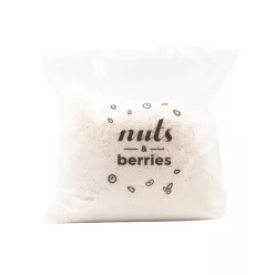 Nuts&berries Kókuszreszelék medium - 300g