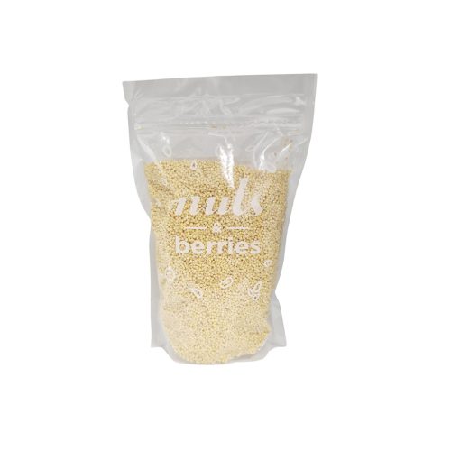 Nuts&berries Hántolt Köles - 400g