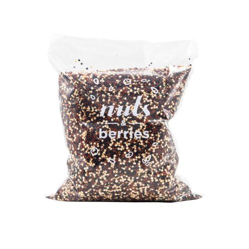 Nuts&Berries Quinoa tricolor - 500g