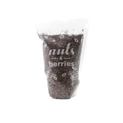 Nuts&Berries Chia mag - 400g