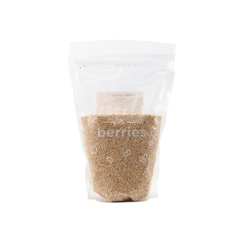 Nuts&Berries Fehér quinoa - 300g