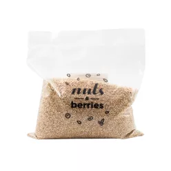 Nuts&Berries Fehér quinoa - 500g