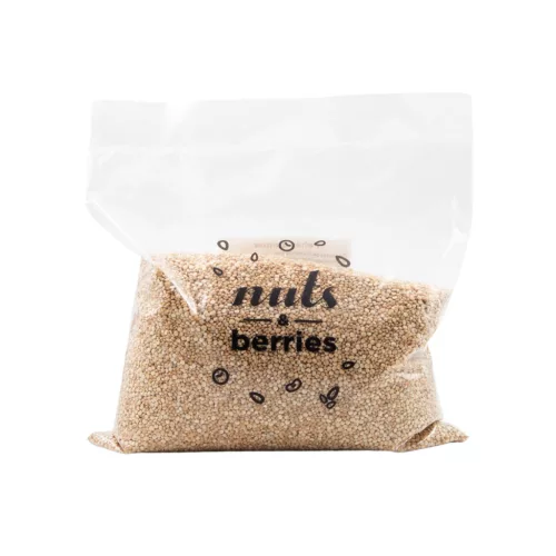 Nuts&Berries Fehér quinoa - 500g