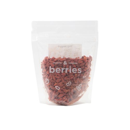 Nuts&Berries Goji bogyó - 100g