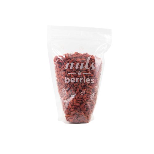Nuts&Berries Goji bogyó - 250g