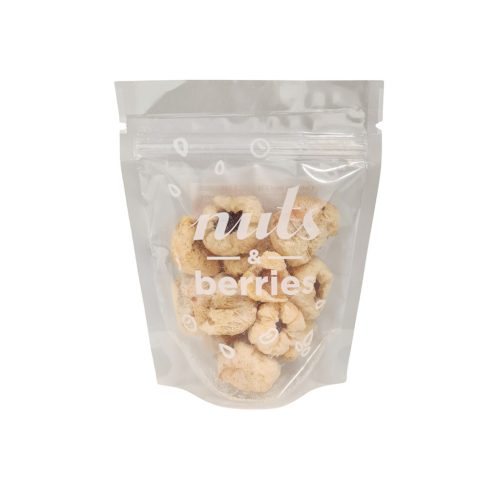 Nuts&berries Liofilizált licsi - 25g