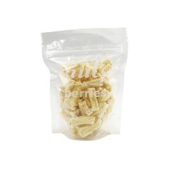 Nuts&berries Ananász - 35g