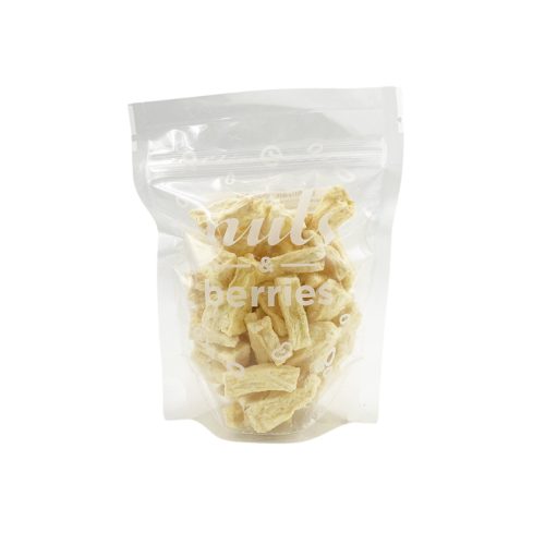 Nuts&berries Ananász - 35g