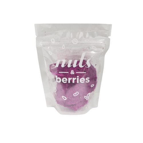 Nuts&berries Liofilizált sárkánygyümölcs - 35g