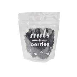 Nuts&berries Liofilizált fekete berkenye - 50g