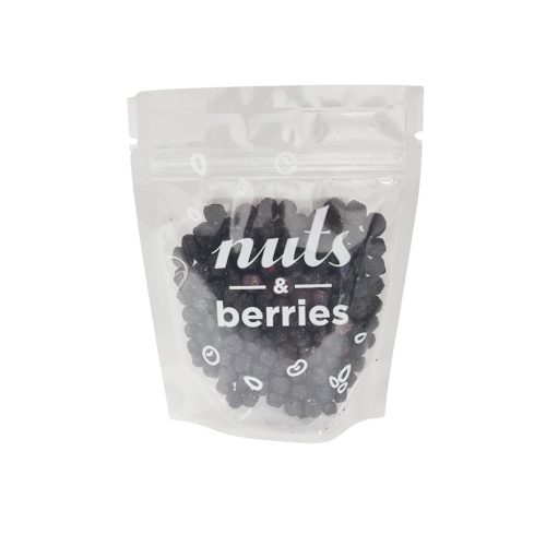 Nuts&berries Liofilizált fekete berkenye - 50g