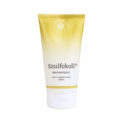 Szulfokoll Kénsampon - 150 ml