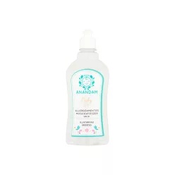 Anandam Mosogatószer Baby 0+ - 500ml
