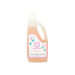 Anandam Mosógél Baby 3+ Púder illattal - 1l