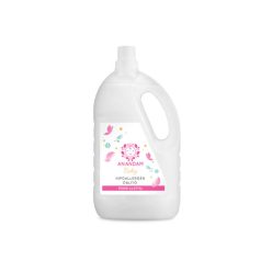 Anandam Púder illattal baby hipoallergén öblítő - 3l