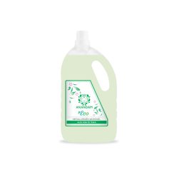 Anandam Eco Hipoallergén mosógél aloe vera-teafa - 3l