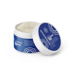 Ősi Magnézium Levendula+Optimsm testvaj - 200ml