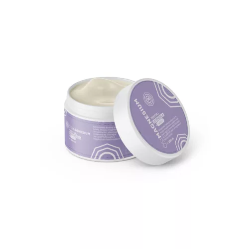 Ősi Magnézium Levendula+Optimsm testvaj - 200ml