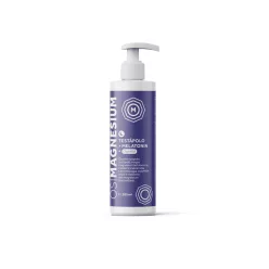 Ősi Magnézium Testápoló+Melatonin+OptiMSM - 200ml