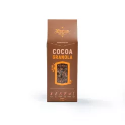 Hester s Life Kakaós Granola - 320g
