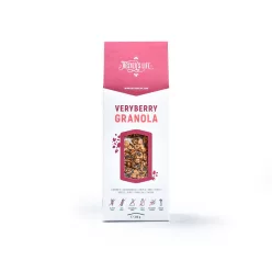 Hester s Life Ribizlis Granola - 320g