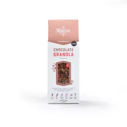 Hester s Life Csokoládés Granola - 320g