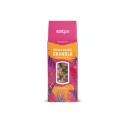 Hester s Life Áfonyás-málnás granola - 300g