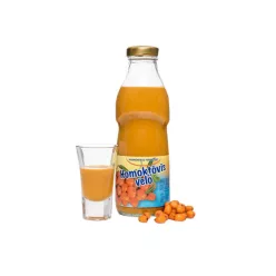 Lamore Homoktövis Velő - 200ml