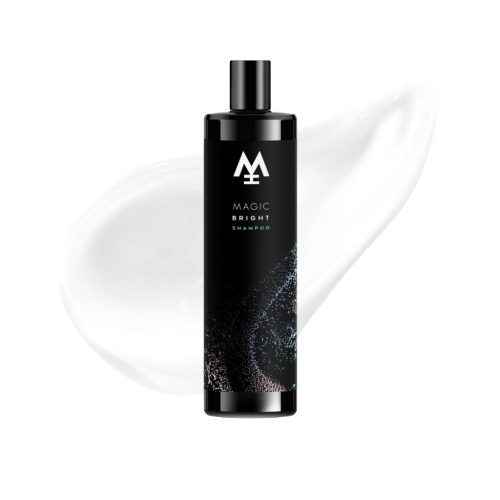 Magic Hair Magic Bright Sampon - 250ml