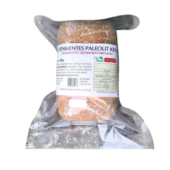 Tiszta Ízek Gluténmentes paleolit kenyér - 340g