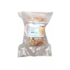   Tiszta Ízek Gluténmentes házi kenyér élesztő nélkül - 340g