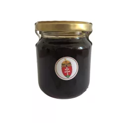 Bunkóczi Lajosné Fenyőrügy szirup - 220ml