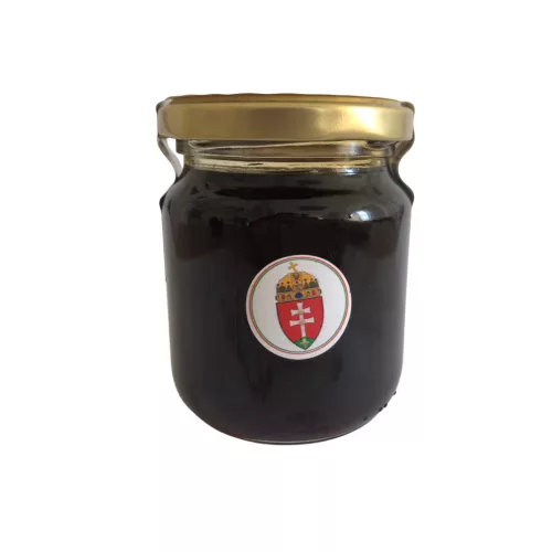 Bunkóczi Lajosné Fenyőrügy szirup - 220ml