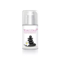 Creams of Norway Women s Cream Plus - 100ml