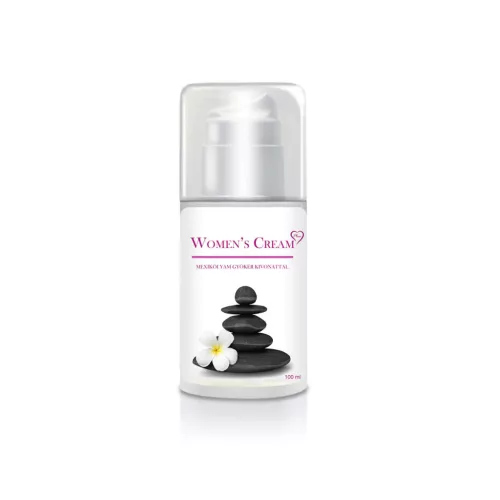 Creams of Norway Women s Cream Plus - 100ml