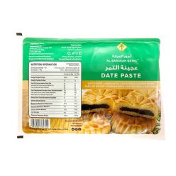 Al Barakah Dates Datolya paszta - 1000g